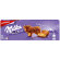 Пирожное Milka бисквитное двухслойное Lila Cake, 140г