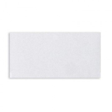 Конверты Белый E65 декстр. OfficePost 110х220 1000шт/уп/1501