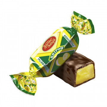 Конфеты Цитрон 250г