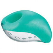 Точилка Maped Bulbo детская с контейнером 1 отверстие до 8 мм. цв.в ассорт.