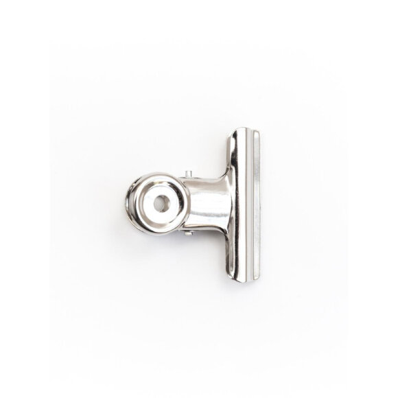 Зажим для художественной бумаги Малевичъ, металлический, 50мм, 195050