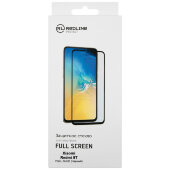 Защитное стекло Xiaomi Redmi 9T, FS FG, Red Line, чер, УТ000023979 Защитное стекло Xiaomi Redmi 9T, FS FG, Red Line, чер, УТ000023979