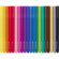 Фломастеры Faber-Castell Grip, 20цв., трехгр, 155320