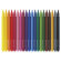 Фломастеры Faber-Castell Grip, 20цв., трехгр, 155320