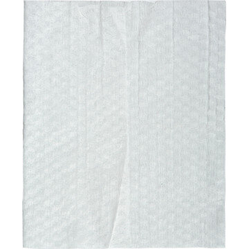 Салфетки Luscan универсальные в рулоне, 25,5х20.5см, 45 г/м2, 140шт.