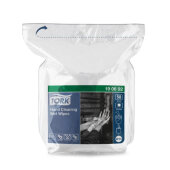 Материал протирочный салф.вл.Tork W14 см.блок 1сл.58 лист.4 шт./уп 190692