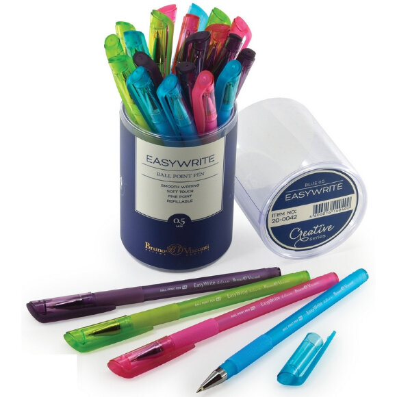 Ручка шариковая easywrite.creative 20-0042 Ручка шариковая easywrite.creative 20-0042
