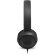 Наушники JBL T500 чёрные (JBLT500BLK)