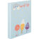 Папка на 2-х кольцах  Attache  Selection SWEET LIFE 35мм