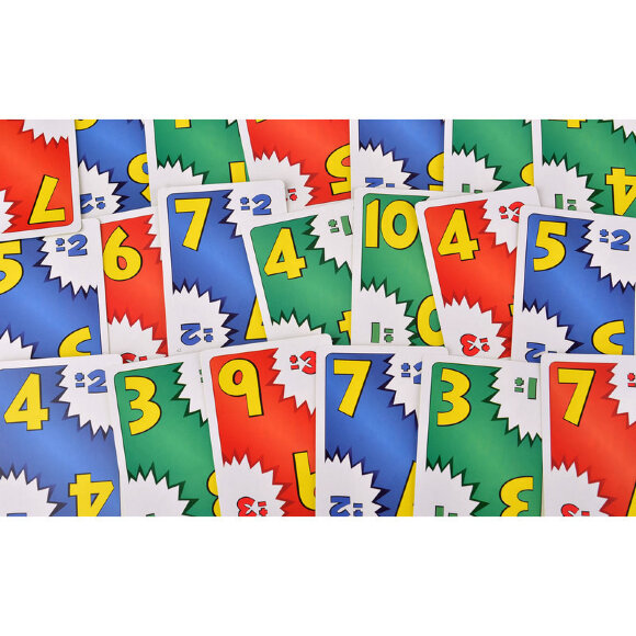 Настольная игра 7 на 9 (Издание 2018) арт.MAG116357