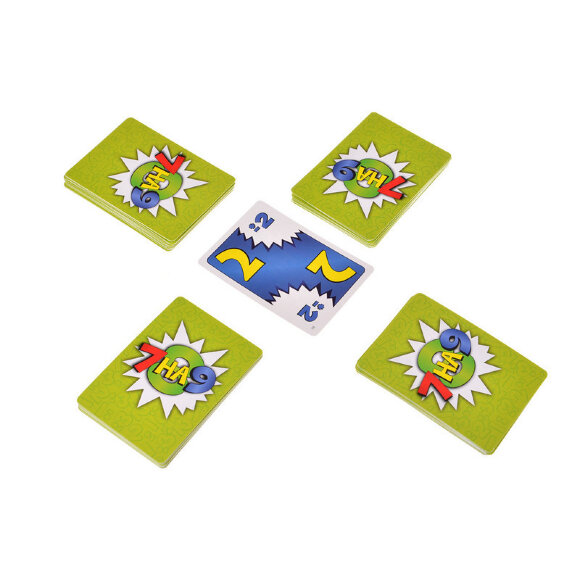 Настольная игра 7 на 9 (Издание 2018) арт.MAG116357