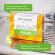 Таблетки для посудомоечных машин Synergetic 55 штук