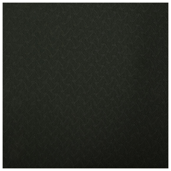 Коврик для йоги 183 x 61 x 0,6 см, двухцветный, цвет темно-зеленый