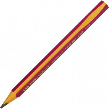 Карандаш чернографитный для детей BIC голуб 919262 Карандаш чернографитный для детей BIC голуб 919262