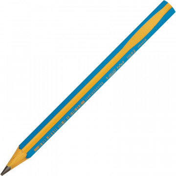 Карандаш чернографитный для детей BIC голуб 919262 Карандаш чернографитный для детей BIC голуб 919262