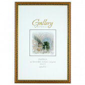 Фоторамка Gallery 40х60 644813-17 (12) Золото