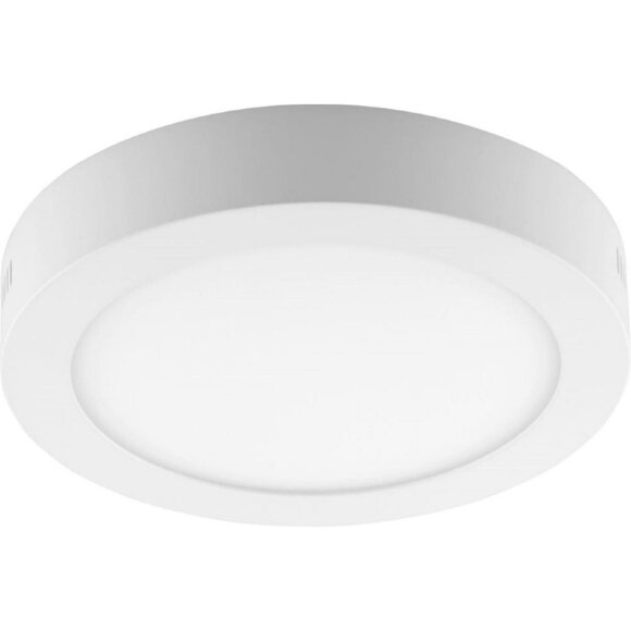 Светильник светодиодный FERON AL504 24W 4000К 1760Лм IP20 матовый (27941)