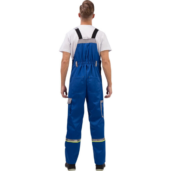 Спец.одежда летняя Костюм муж. л26-КПК вас/сер (р.60-62) 182-188 Спец.одежда летняя Костюм муж. л26-КПК вас/сер (р.60-62) 182-188