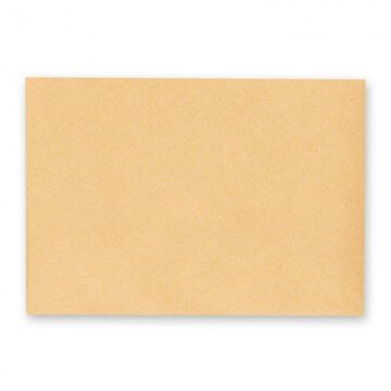 Конверты Крафт С4 б/кл 229х324 треуг.кл 90г Рос 500шт/ уп