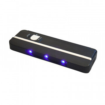 Детектор банкнот PRO 4LED Детектор банкнот PRO 4LED