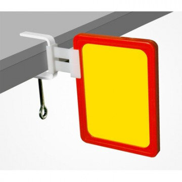 Рамка пластиковая А5, синий, 10шт/уп Рамка пластиковая А5, синий, 10шт/уп