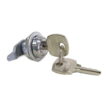 Замок почтовый КП ЗП-12, ключи в КП_комплекте Замок почтовый КП ЗП-12, ключи в КП_комплекте