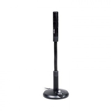 Микрофон компьютерный SVEN MK-490 черный