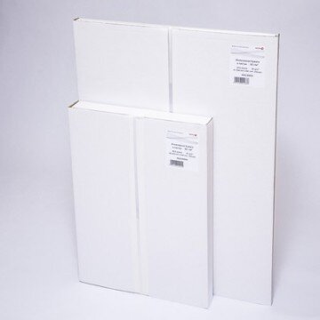 Бумага широкоформатная Xerox XES (А2,420х594,80г,) пачка 500л.