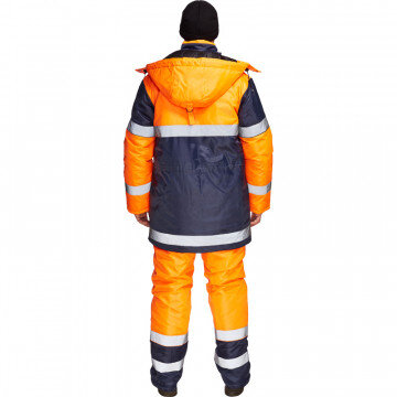 Спец.костюм Костюм зимний Спектр-1 кур/бр.(р.60-62)р.170-176 Спец.костюм Костюм зимний Спектр-1 кур/бр.(р.60-62)р.170-176