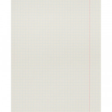 Тетрадь общая А5,48л,кл,скоб,блок-офсет-2 Attache Alpha син/зелен вассорт