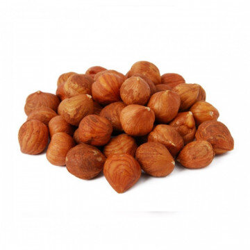 Орехи Фундук Дары природы жаренный, 150г Орехи Фундук Дары природы жаренный, 150г