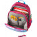 Ранец №1School Basic Волна, 2 отд., ортопед. Cпинка, светящийся кант