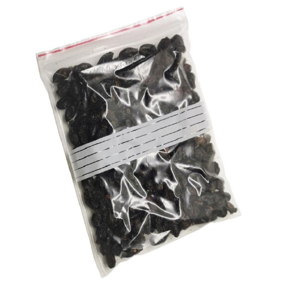 Пакет с замком Zip Lock 18 х 25 см, 60 мкм, с полосой для надп , 100 шт/уп Пакет с замком Zip Lock 18 х 25 см, 60 мкм, с полосой для надп , 100 шт/уп