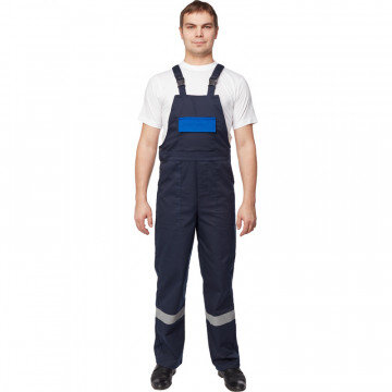 Спец.одежда летняя Костюм л05-КПК (р.48-50) 158-164