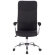 Кресло BN_Sp_EChair-590 TC ткань черный, хром