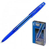 Ручка шариковая PILOT Super Grip G BPS-GG-M-L резин.манжет. синяя 0,27мм Ручка шариковая PILOT Super Grip G BPS-GG-M-L резин.манжет. синяя 0,27мм