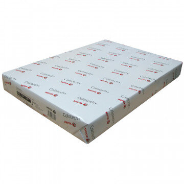 Бумага для цв.лазер.печ. XEROX Colotech plus SRA3,90г,170%CIE пачка500л