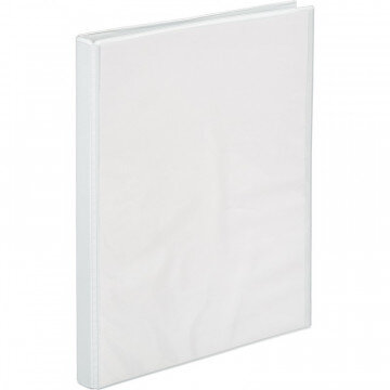 Папка на 4-х кольцах Attache ПАНОРАМА 30мм Россия