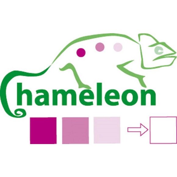 Клей-карандаш 8г KORES Chameleon (исчезающий цвет) 16802 Клей-карандаш 8г KORES Chameleon (исчезающий цвет) 16802