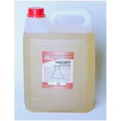 Профессиональная химия ХИМИТЕК ЧУДОДЕЙ-АНТИНАГАР 5л, д/удал-я пищев.нагаров