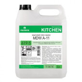 Профессиональная химия Pro-Brite MDW A-11 5 литров (619-5), моющ. д/ПММ