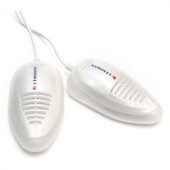 Сушилка электрическая для обуви Ультрафиолетовая Тимсон 2416