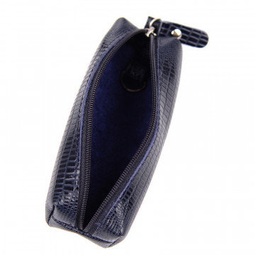 Ключник Esse Нина Indigo Варан Синий, 60486(60486)