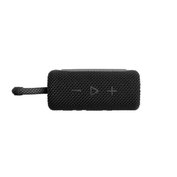 Акустическая система JBL GO 3 Black (JBLGO3BLK)