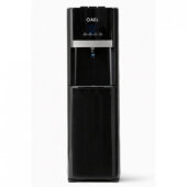 Кулер для воды AEL LC-AEL-809a black напольн., компр., нижняя загрузка