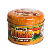 Настольная игра СуперБургер арт.FB003