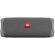 Акустическая система JBL Flip 5 grey (JBLFLIP5GRY)