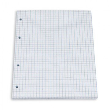 Сменный блок 80л,А5,белый