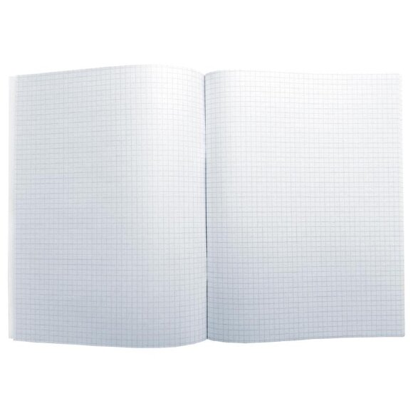 Бух книги учета 96л. в клетку обл.картон Элементари