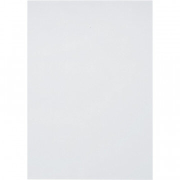 Обложки для переплета пластиковые Promega office матовыеА4,280мкм,100шт/уп.